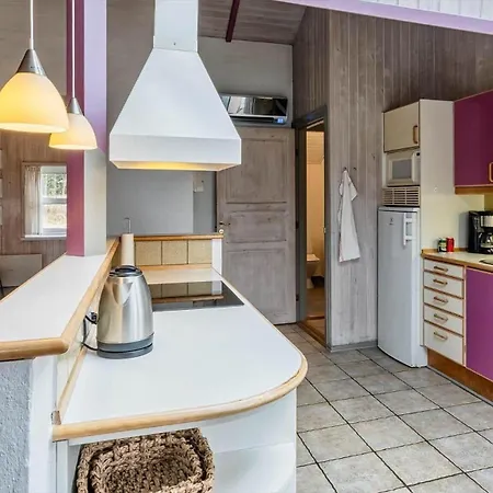 Ve264-vejers-strand-jafdalvej-95 Semesterbostad