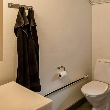 Ve264-vejers-strand-jafdalvej-95 Semesterbostad *